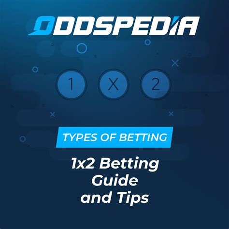 1x2 means in 1xbet|1X2 Bets Explained with Examples .